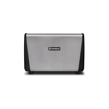 Rancilio Classe 5 USB 2GR – Black with iSteam | 220V