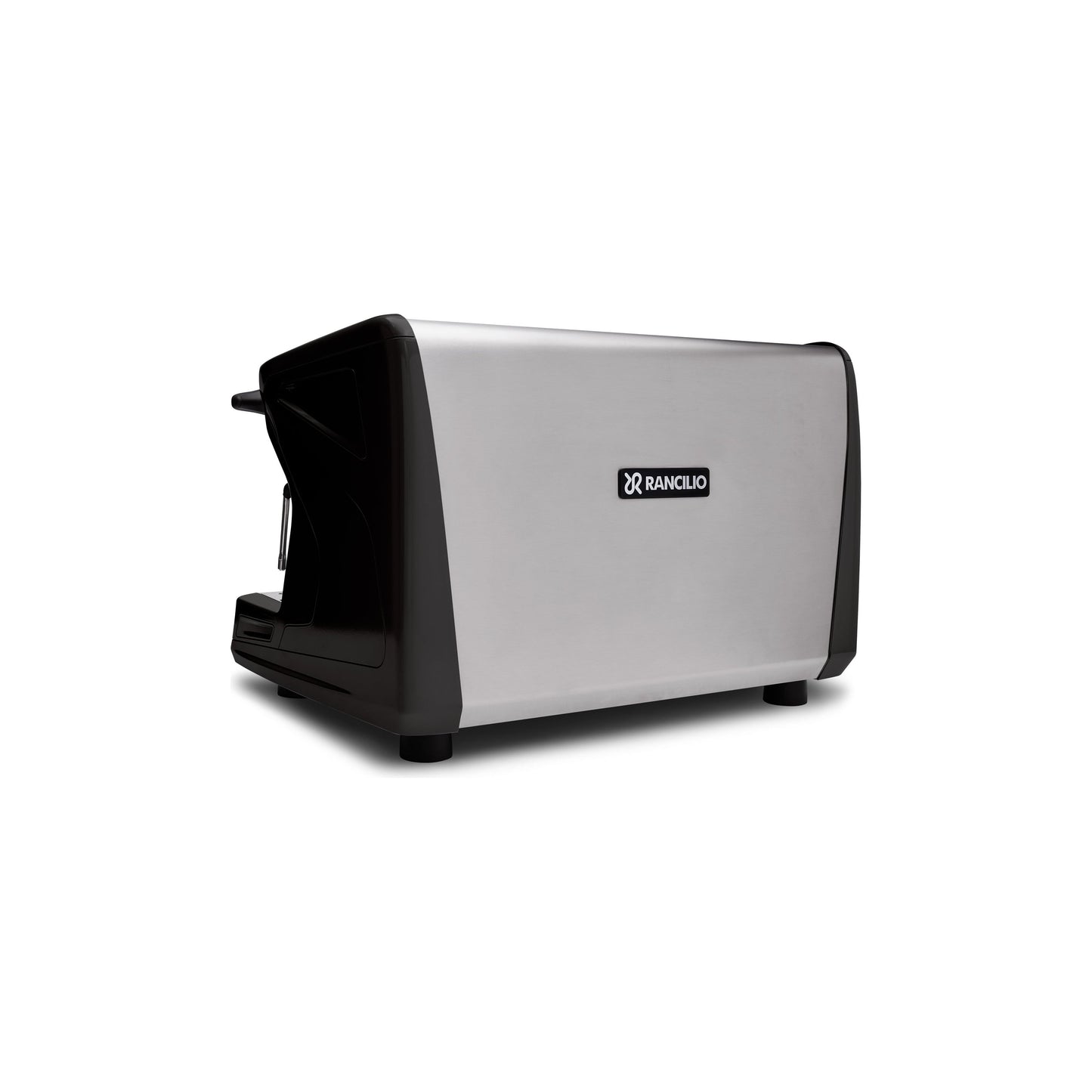 Rancilio Classe 5 USB 2GR – Black | 220V