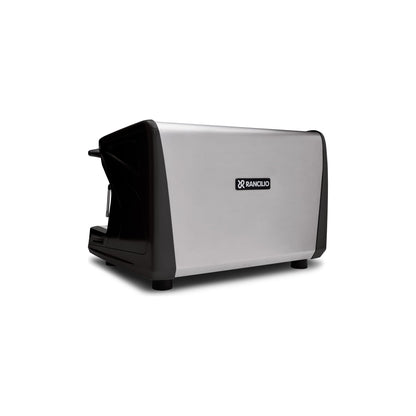 Rancilio Classe 5 USB 2GR – Black | 220V