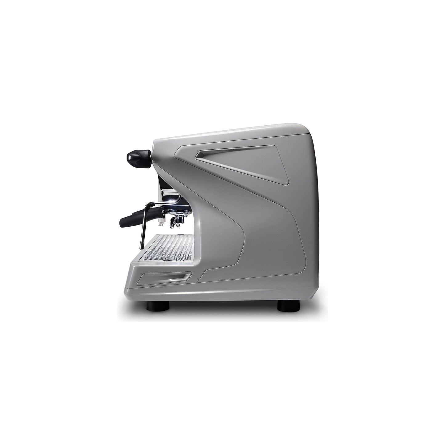 Rancilio Classe 5 USB 2GR – Grey | 220V