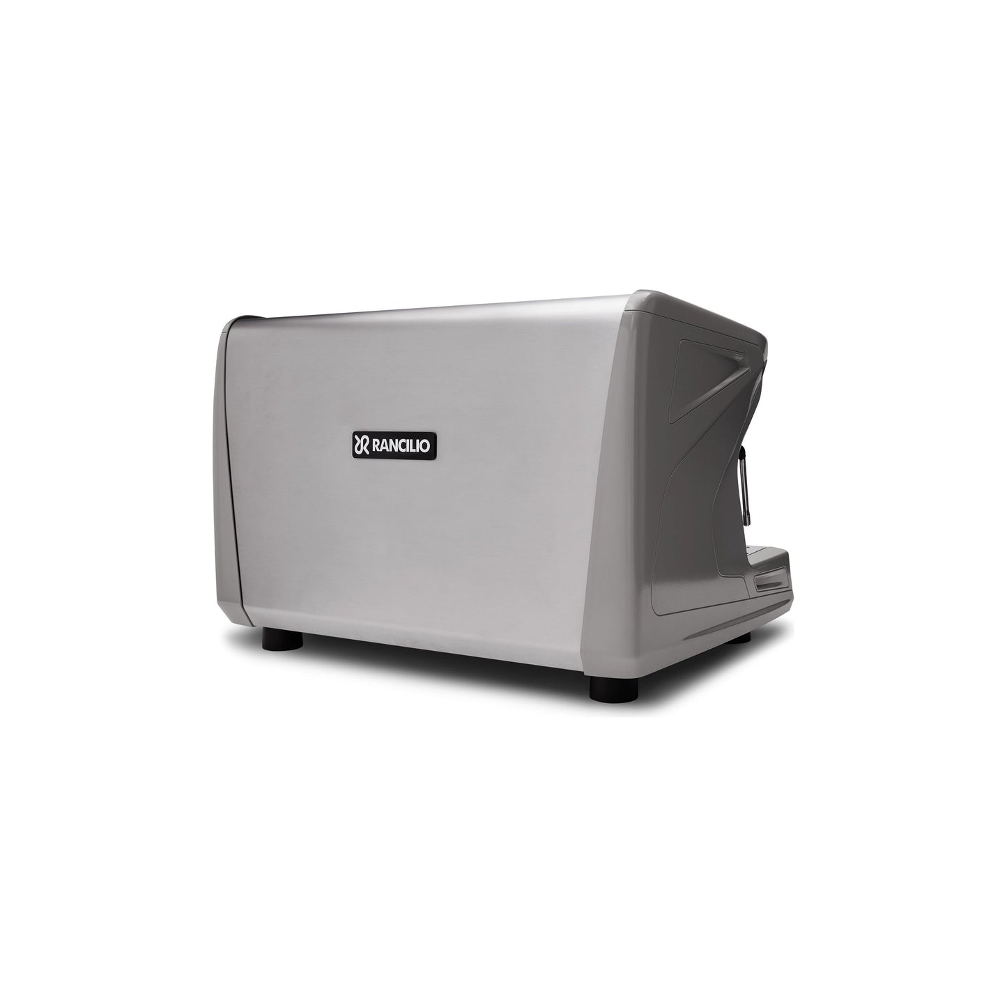 Rancilio Classe 5 USB 2GR – Grey with iSteam | 220V