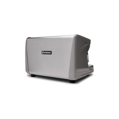 Rancilio Classe 5 USB 2GR – Grey with iSteam | 220V