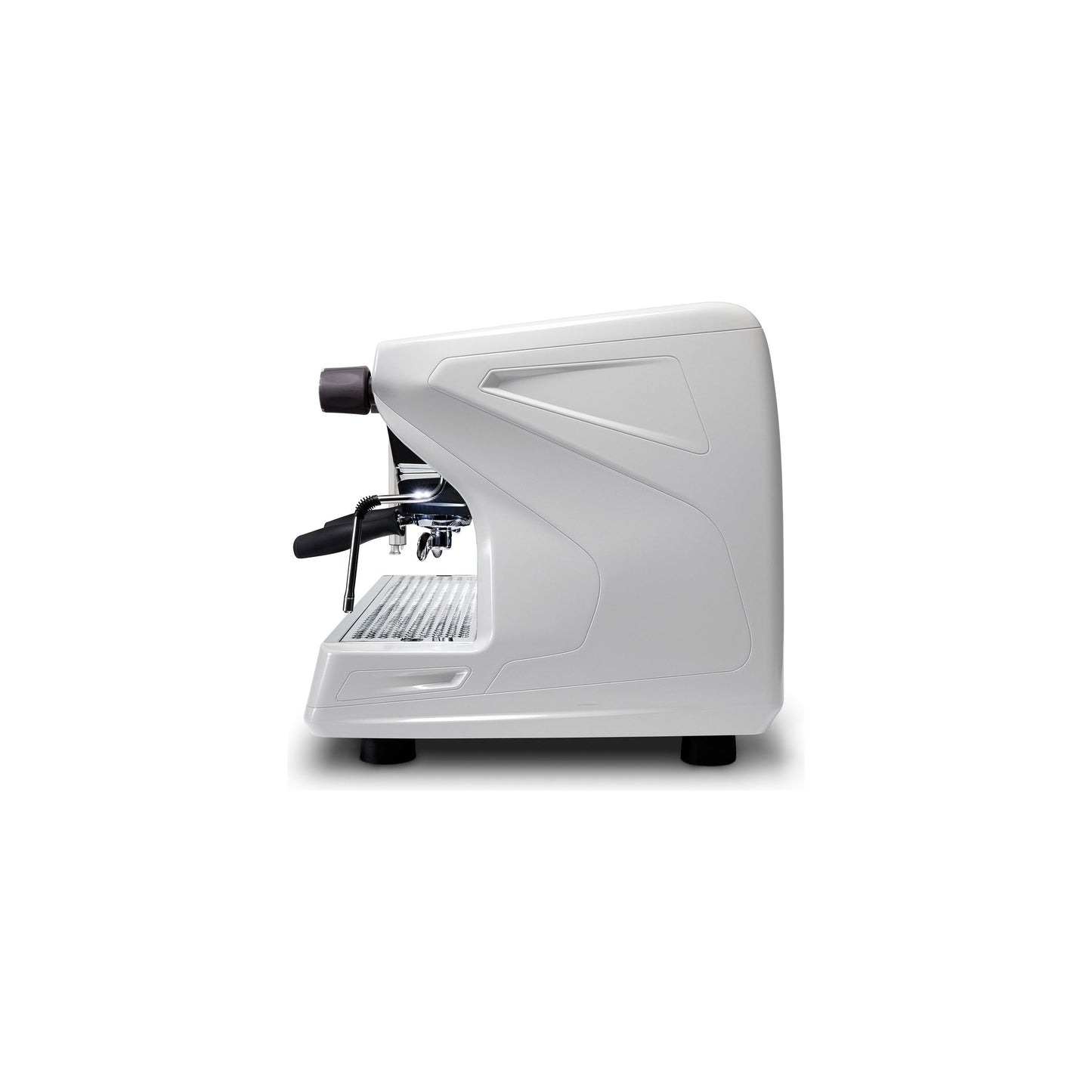 Rancilio Classe 5 USB 2GR – White | 220V