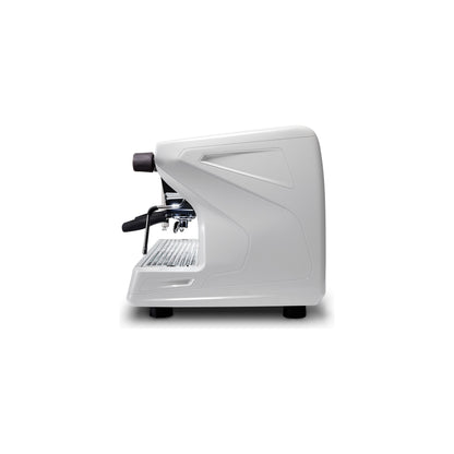 Rancilio Classe 5 USB 2GR – White | 220V