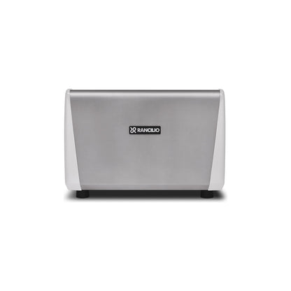 Rancilio Classe 5 USB 2GR – White with iSteam | 220V