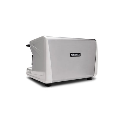 Rancilio Classe 5 USB 2GR – White | 220V