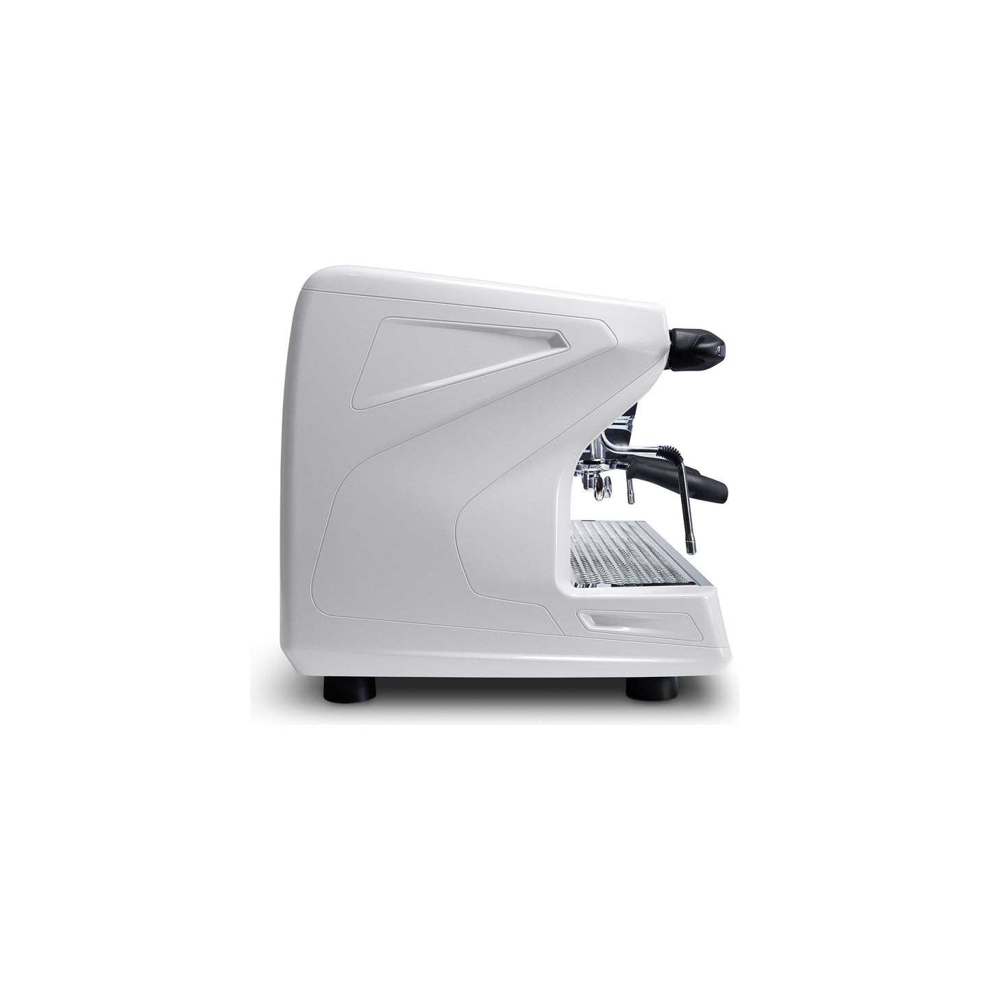 Rancilio Classe 5 USB 2GR – White | 220V