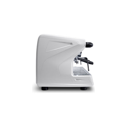Rancilio Classe 5 USB 2GR – White | 220V