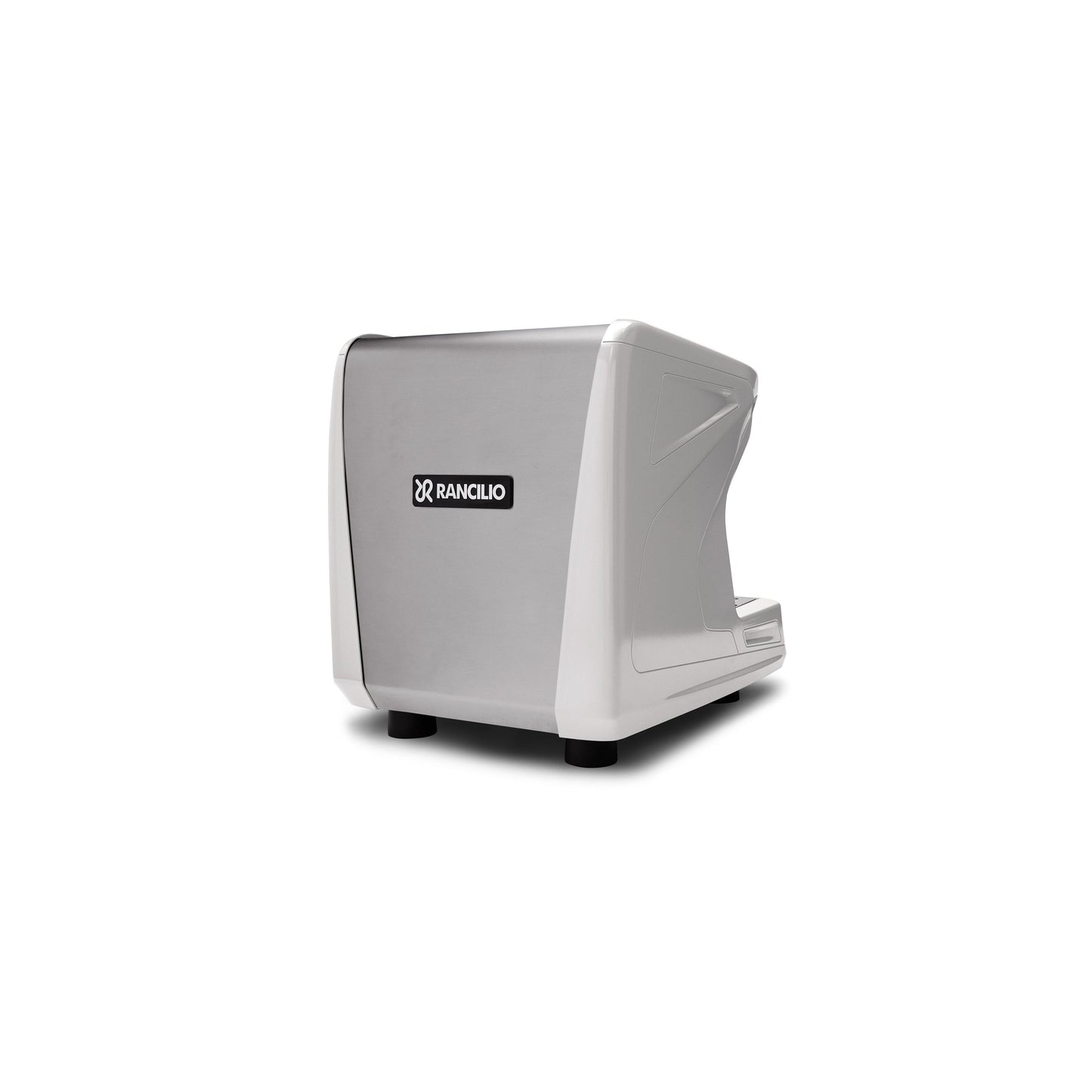 Rancilio Classe 5 S 1GR – White | 110V