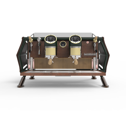 Sanremo Café Racer – 2 Group