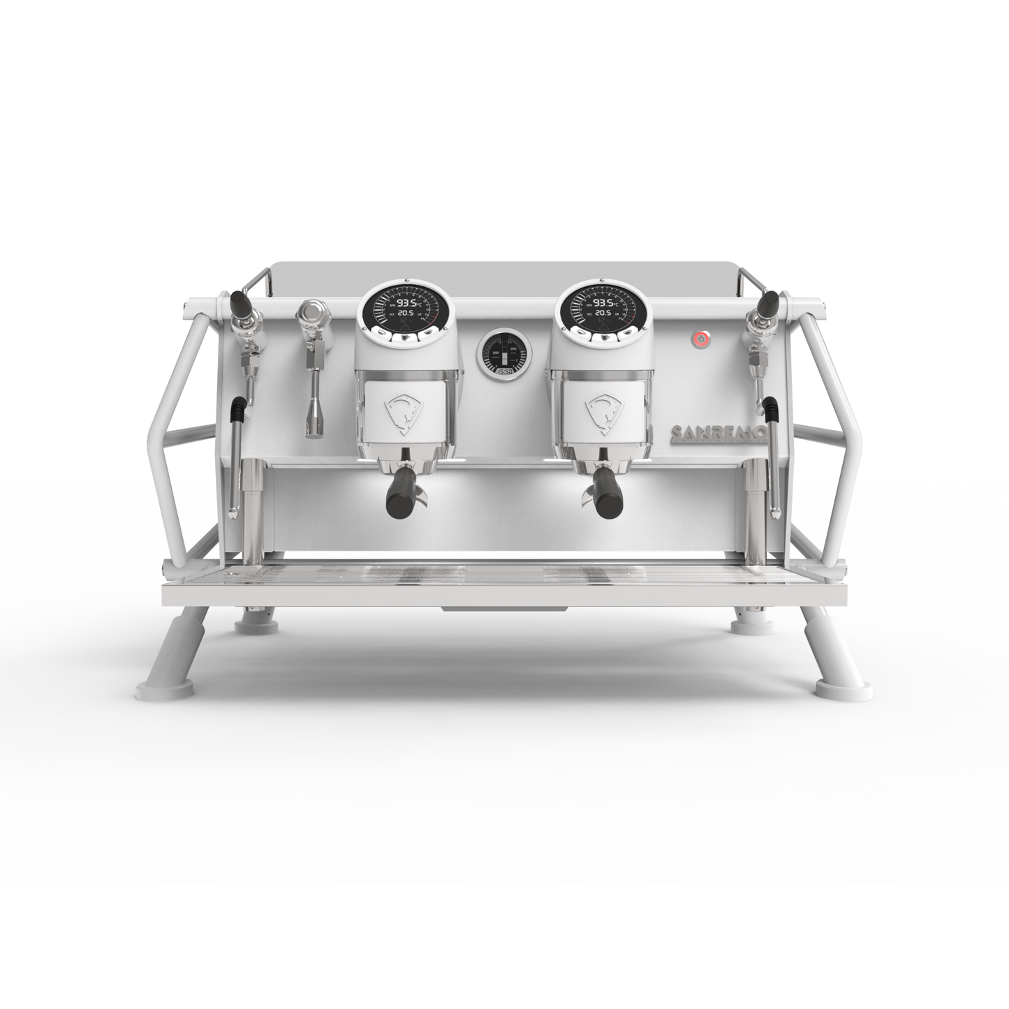 Sanremo Café Racer – 2 Group