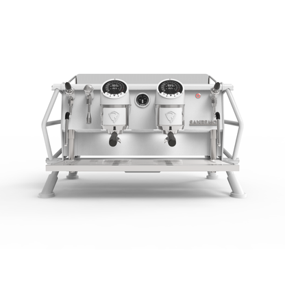 Sanremo Café Racer – 2 Group