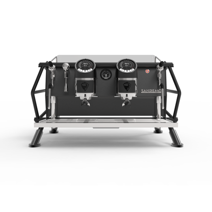 Sanremo Café Racer – 2 Group