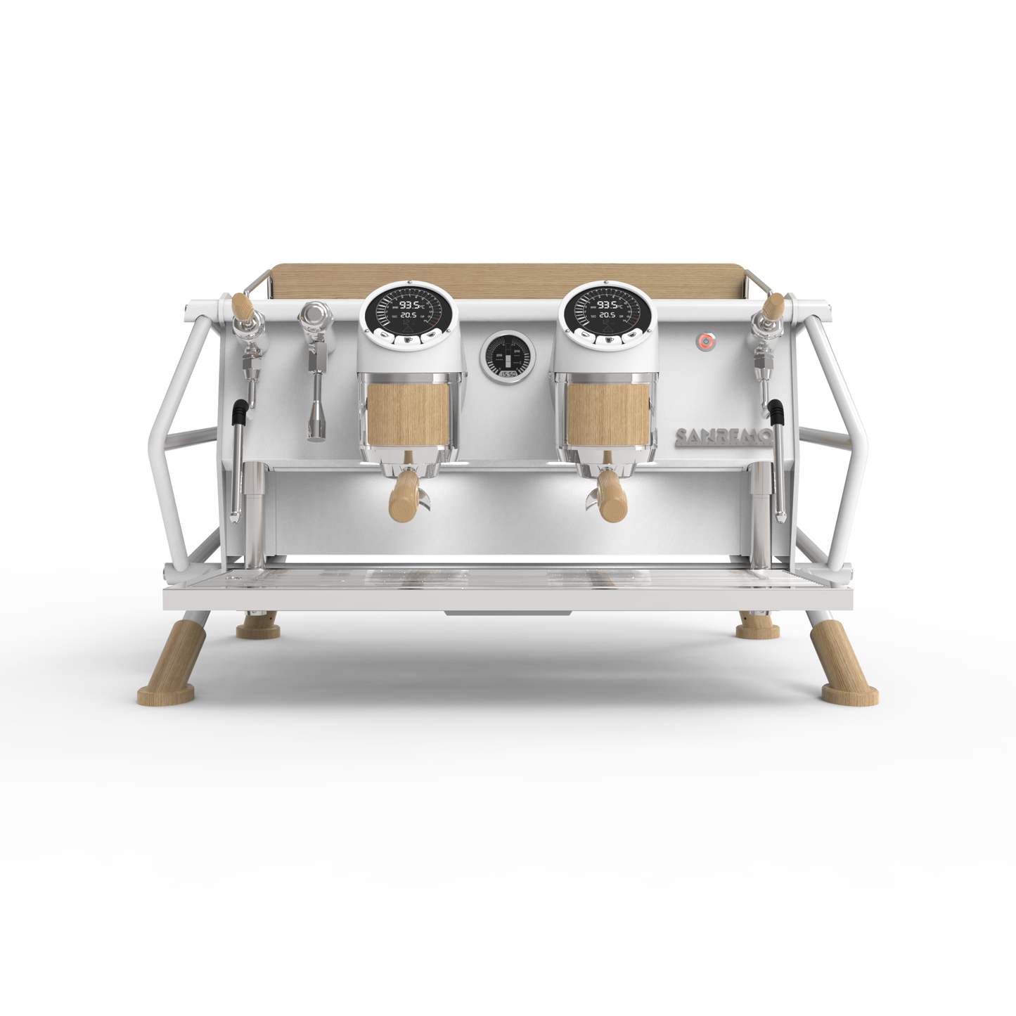 Sanremo Café Racer – 2 Group