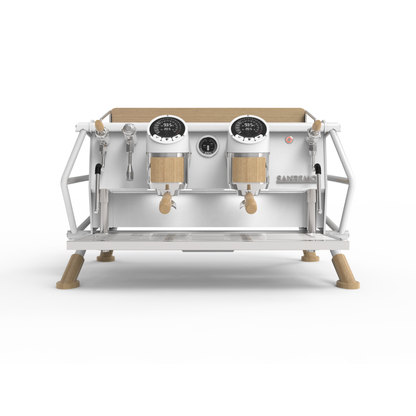 Sanremo Café Racer – 2 Group