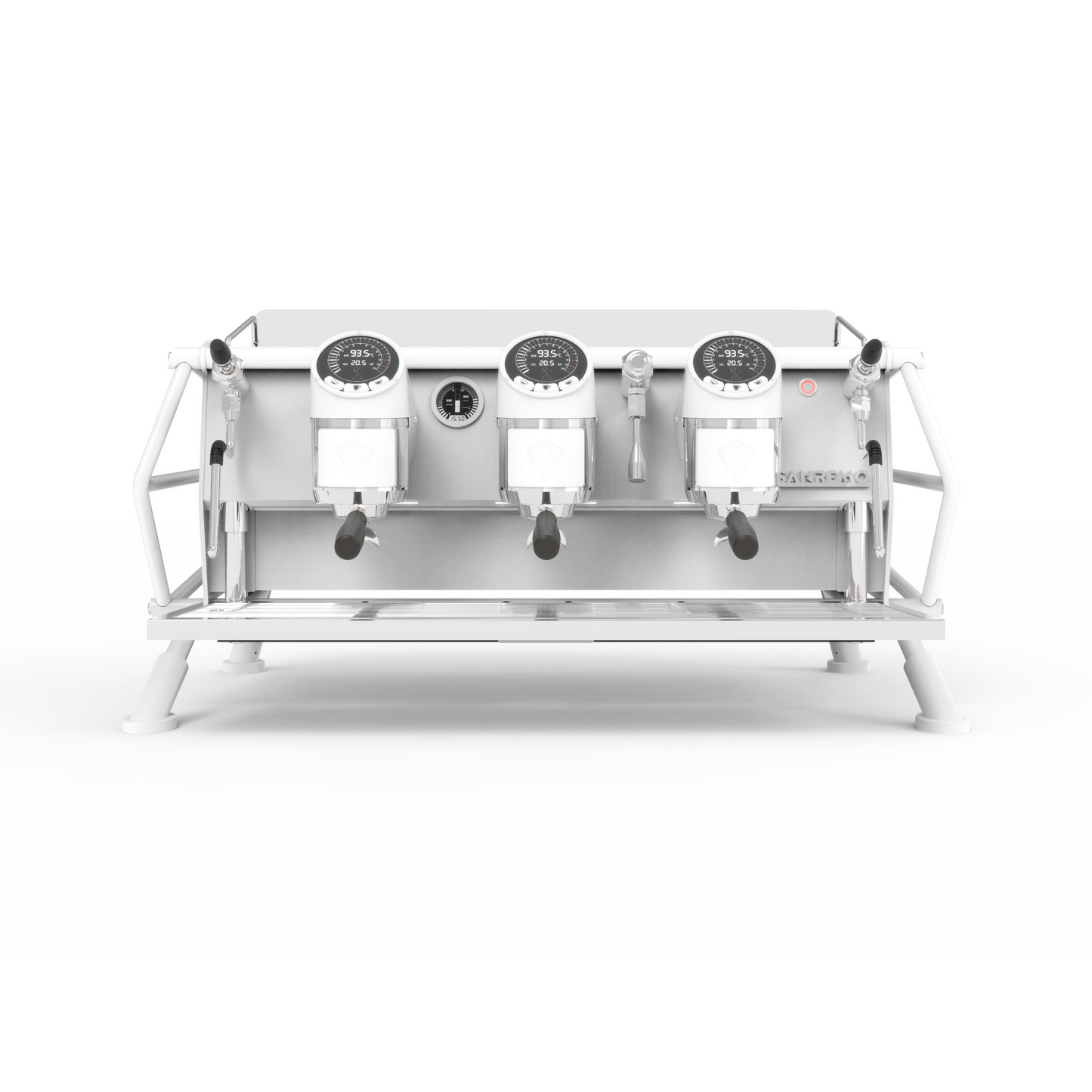 Sanremo Café Racer – 3 Group