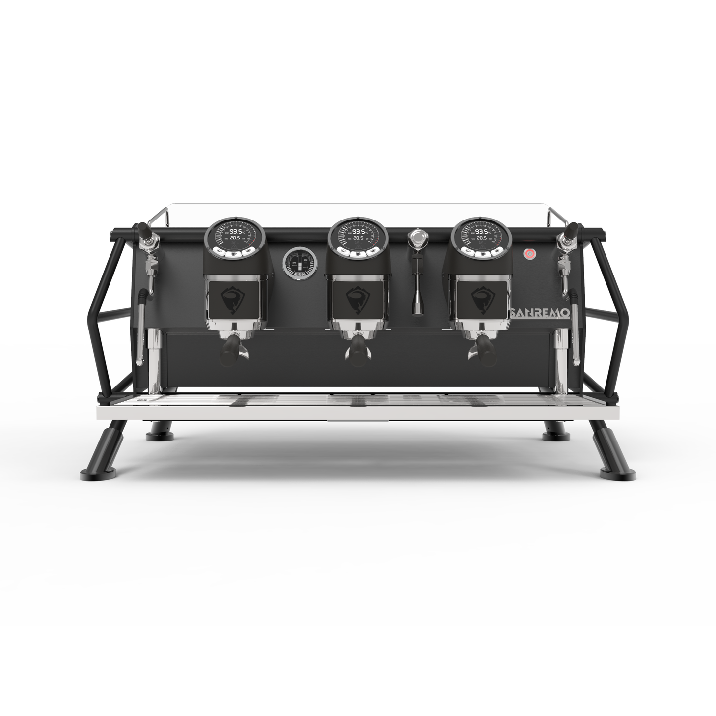 Sanremo Café Racer – 3 Group