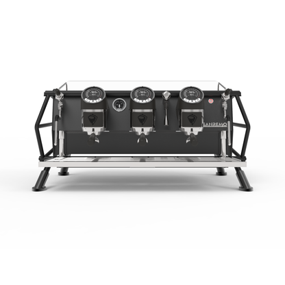 Sanremo Café Racer – 3 Group