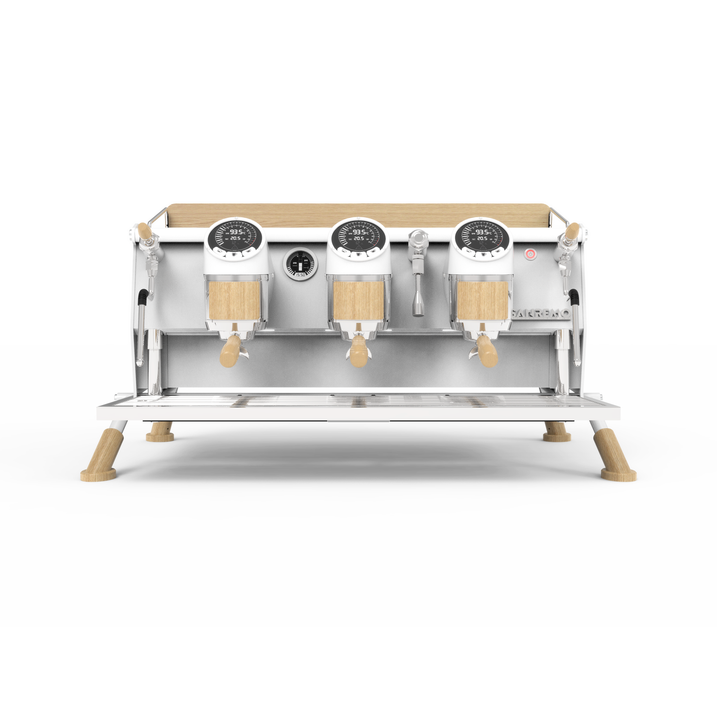 Sanremo Café Racer – 3 Group