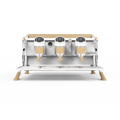 Sanremo Café Racer – 3 Group