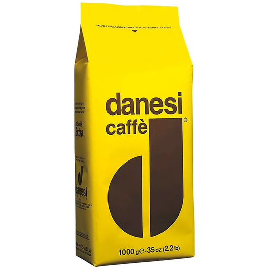 Danesi Caffè Espresso Bar (2.2 lb / 1000g)