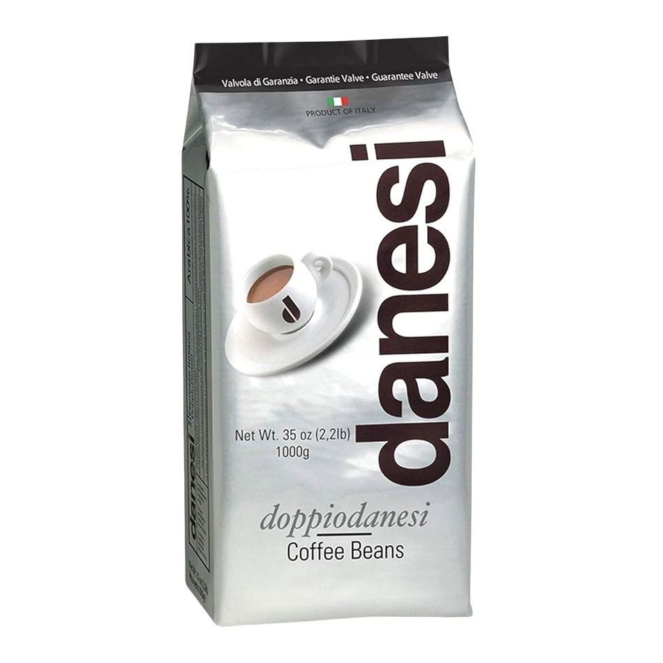 Danesi Caffè Espresso Doppio (2.2 lb / 1000g)