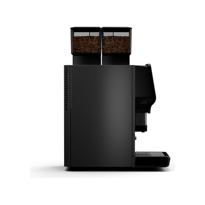 Egro Touch Coffee 4 Hopper, Self-Service, Grounds Chute