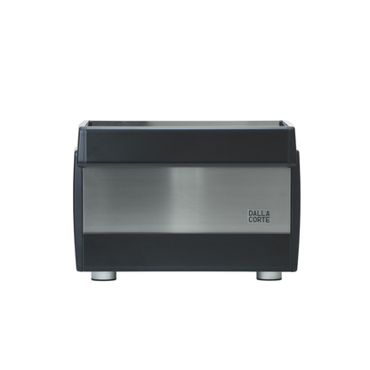 Dalla Corte Evo2 2 Group Standard Version – Nebula Black