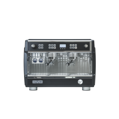 Dalla Corte Evo2 2 Group Standard Version – Nebula Black