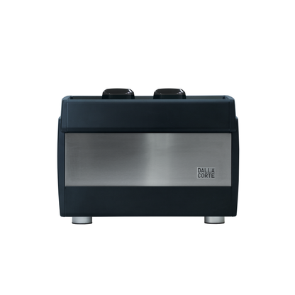 Dalla Corte Evo2 2 Group High Version – Nebula Black