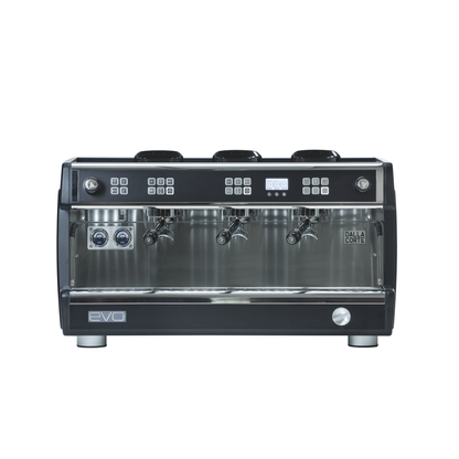 Dalla Corte Evo2 3 Group High Version – Nebula Black