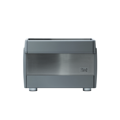 Dalla Corte Evo2 2 Group Standard Version – Quartz Grey