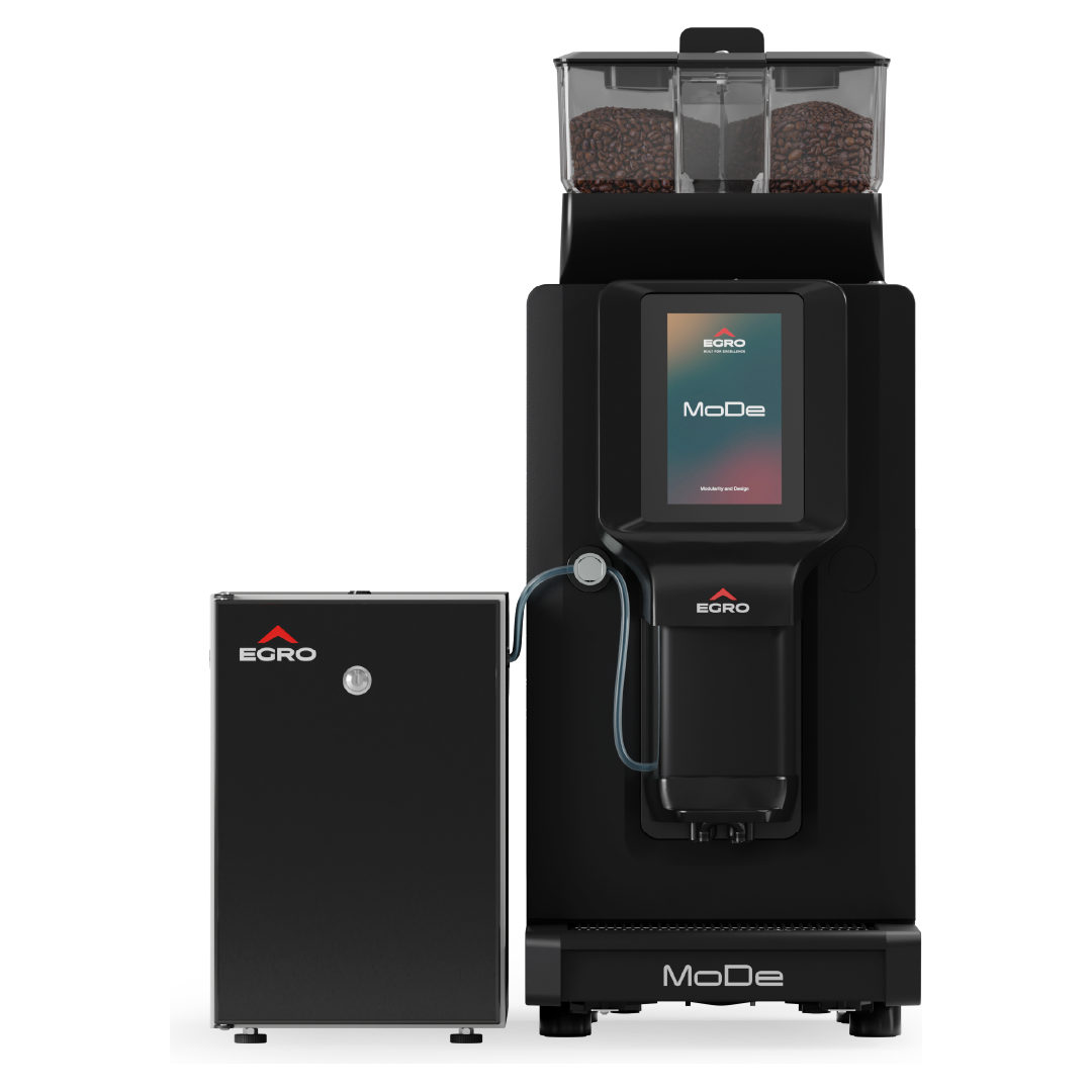 Egro MoDe Quick Milk