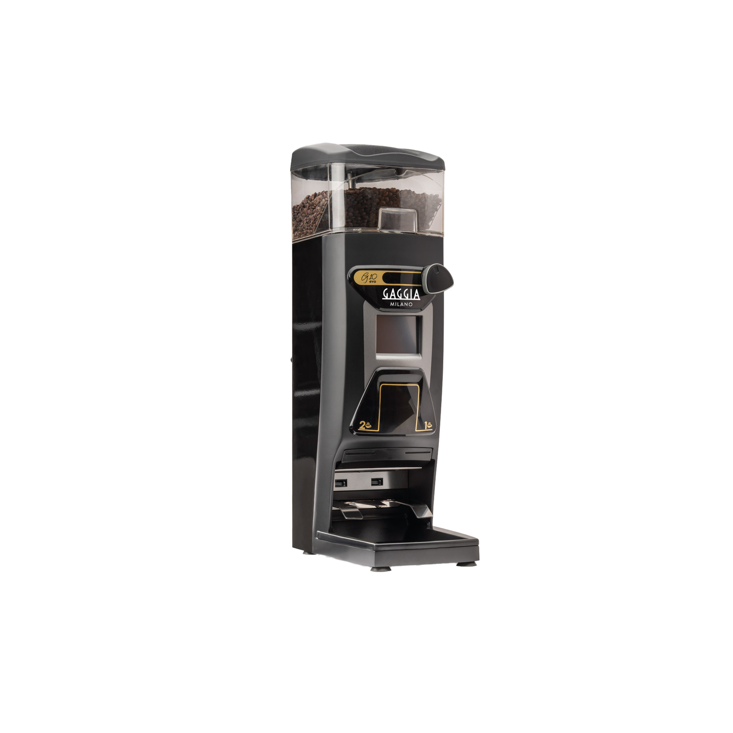 Gaggia G10 Evo Black