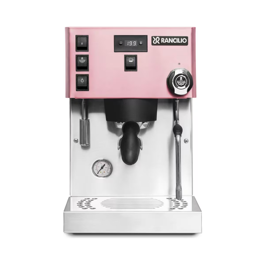 Rancilio Silvia Pro X 1GR – Pink | 120V