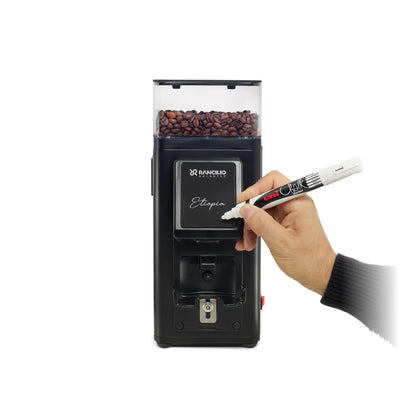 Rancilio STILE SD Grinder | 110 V