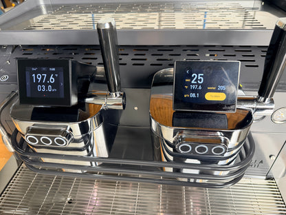 Dalla Corte Zero Barista – 2 Group (Demo)