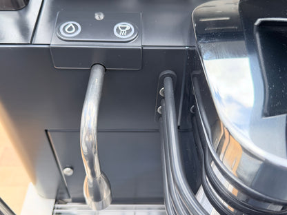 Dalla Corte Zero Barista – 2 Group (Demo)