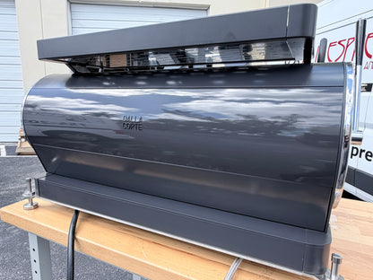 Dalla Corte Zero Barista – 2 Group (Demo)