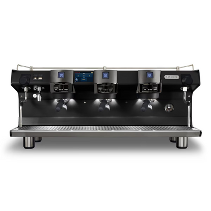 Rancilio Invicta 3-Group SB