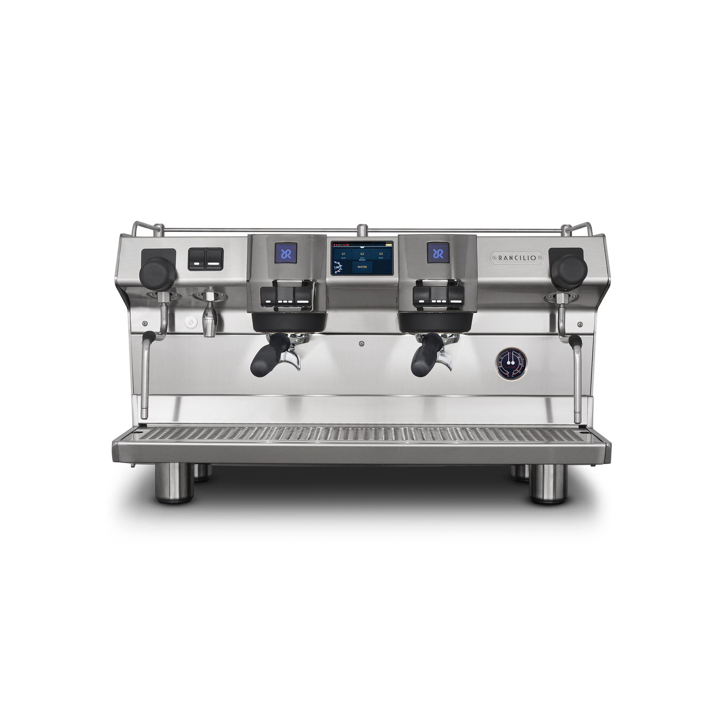 Rancilio Invicta 2-Group SB