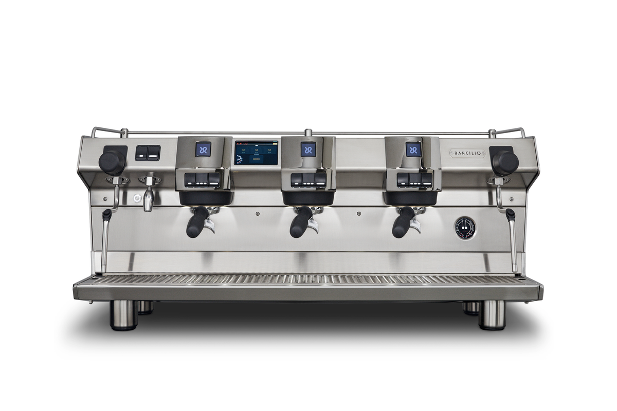 Rancilio Invicta 3-Group SB