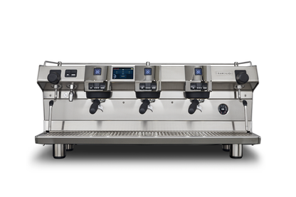 Rancilio Invicta 3-Group SB