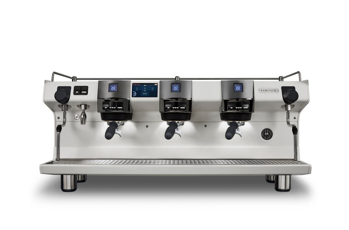Rancilio Invicta 3-Group SB