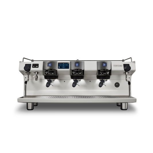 Rancilio Invicta 3-Group SB