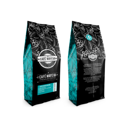 Café Mayeva Cayo Hueso 16oz