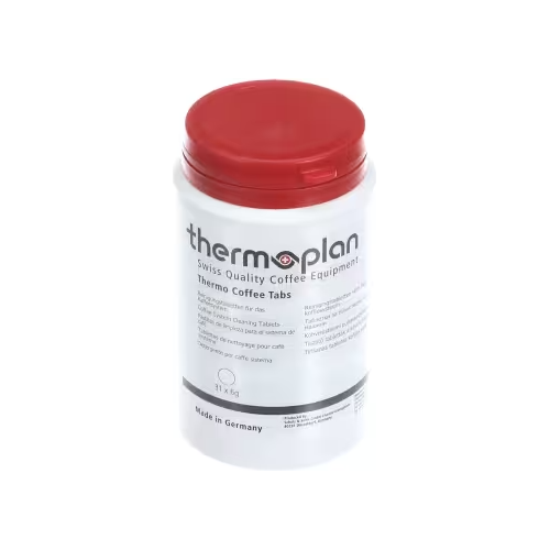 Thermoplan Coffee System Cleaning Tablets