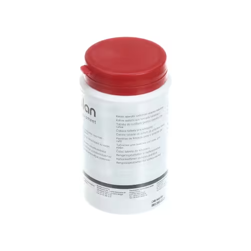 Thermoplan Coffee System Cleaning Tablets