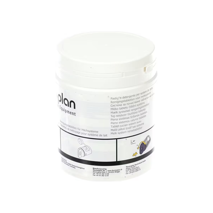Thermoplan Cleaning Tablets, Milk System