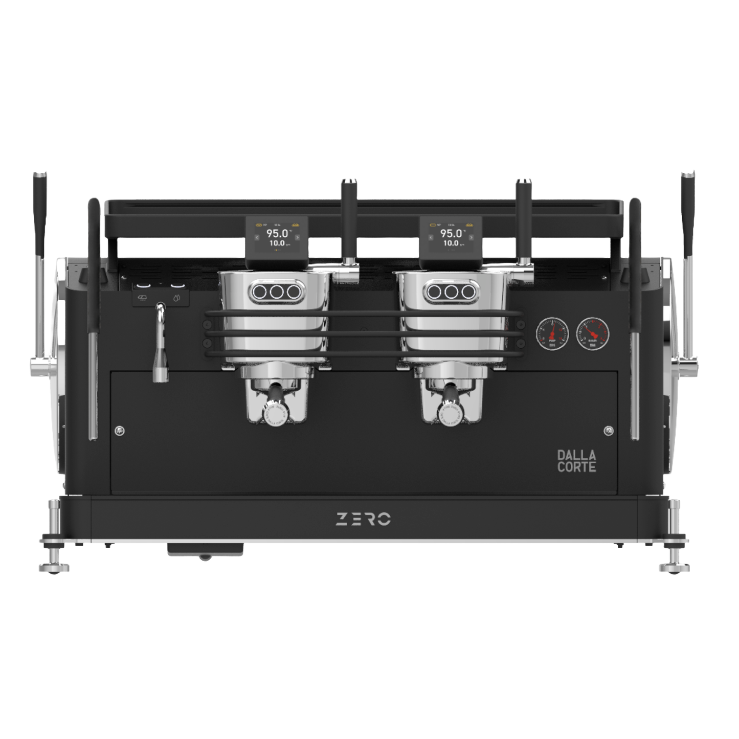 Dalla Corte Zero Barista – 2 Group